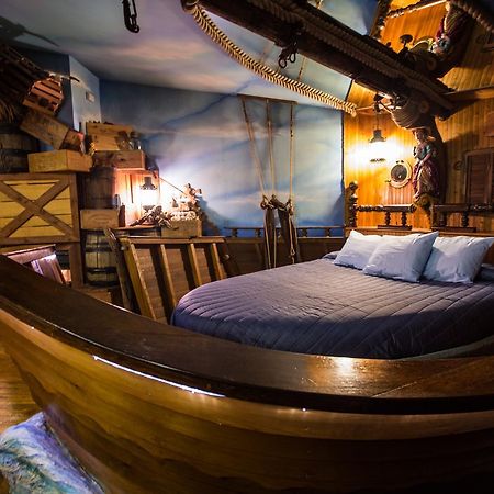 Feather Nest Inn (Adults Only) Cherry Hills Village Esterno foto