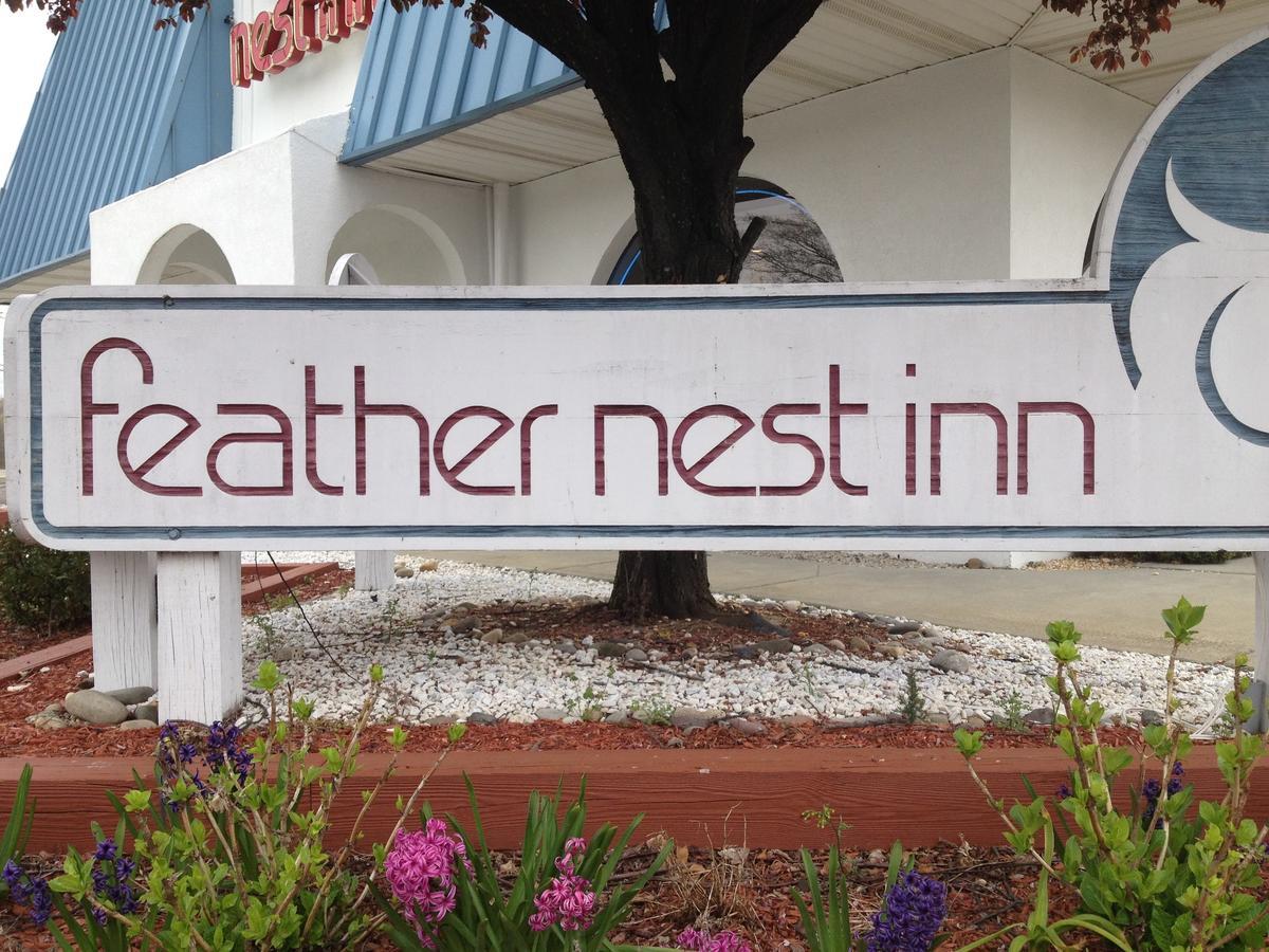 Feather Nest Inn (Adults Only) Cherry Hills Village Esterno foto