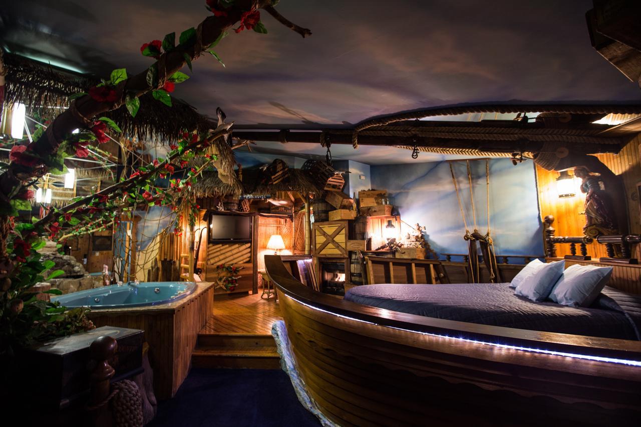 Feather Nest Inn (Adults Only) Cherry Hills Village Esterno foto