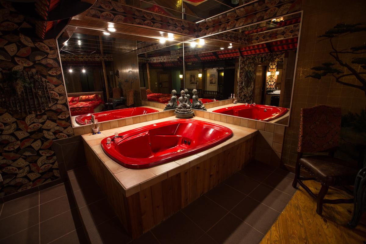 Feather Nest Inn (Adults Only) Cherry Hills Village Esterno foto