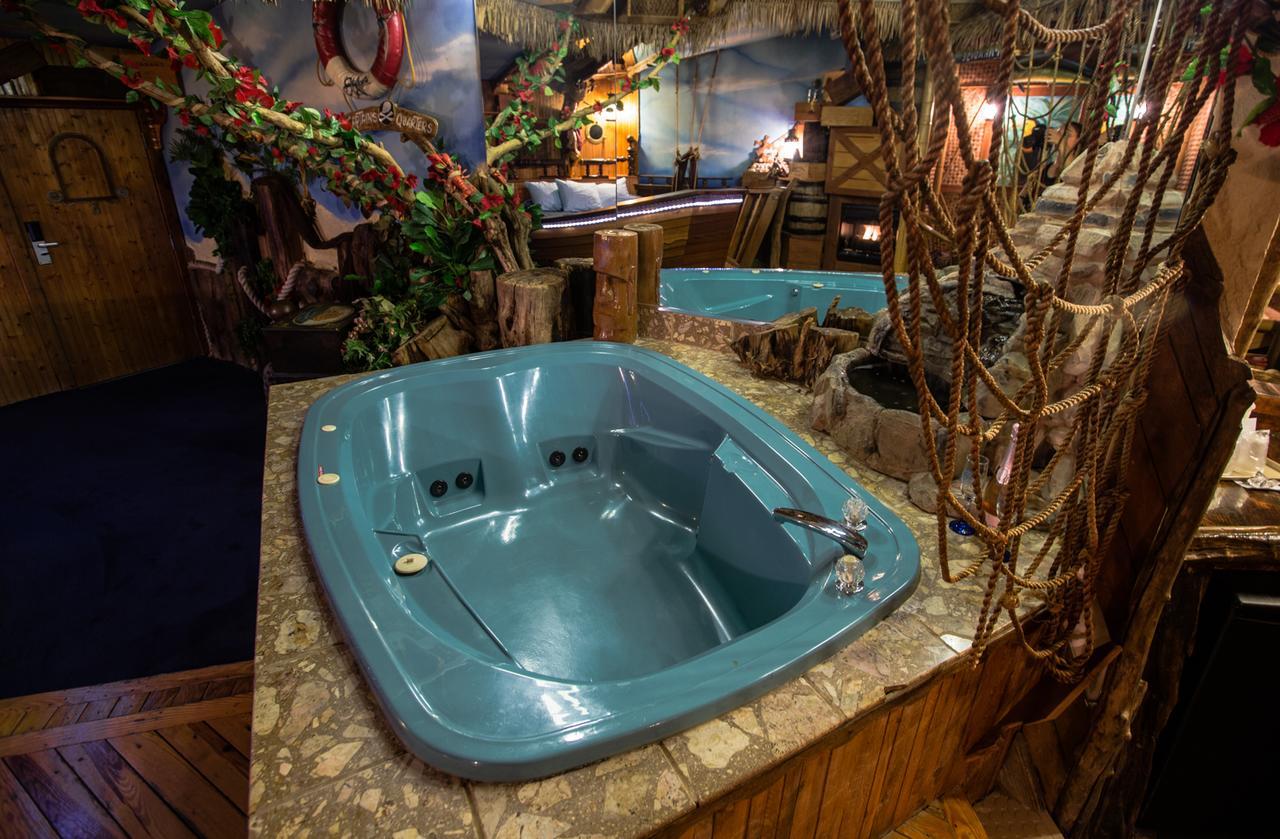 Feather Nest Inn (Adults Only) Cherry Hills Village Esterno foto
