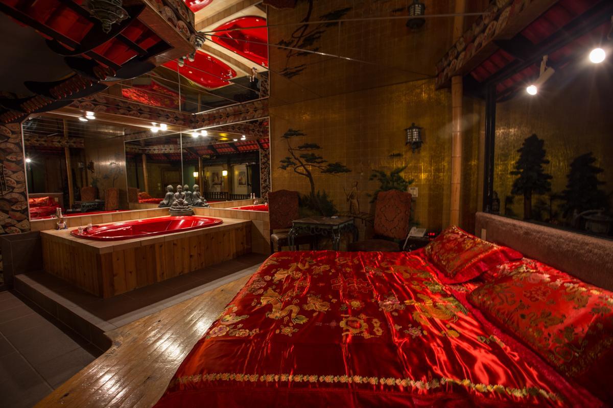 Feather Nest Inn (Adults Only) Cherry Hills Village Esterno foto