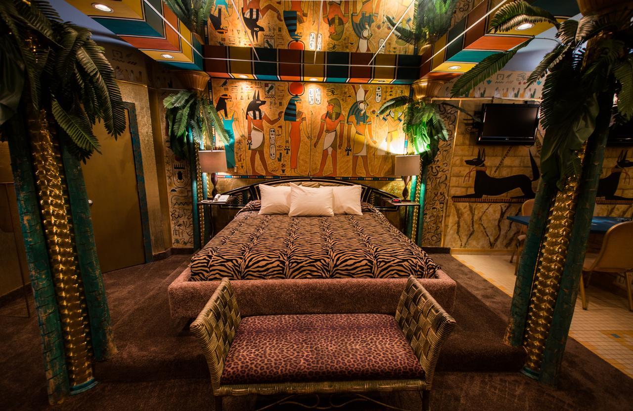Feather Nest Inn (Adults Only) Cherry Hills Village Esterno foto