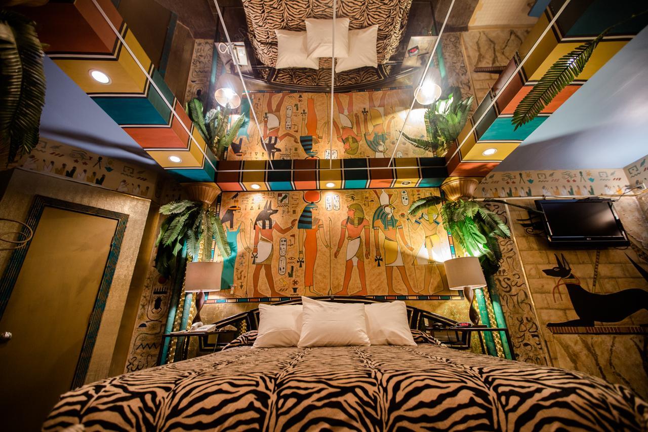 Feather Nest Inn (Adults Only) Cherry Hills Village Esterno foto