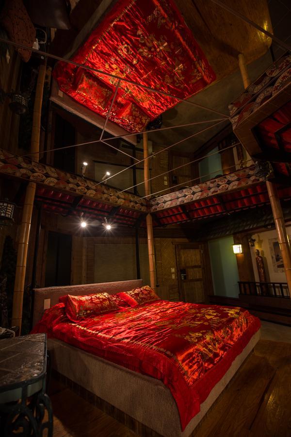 Feather Nest Inn (Adults Only) Cherry Hills Village Esterno foto