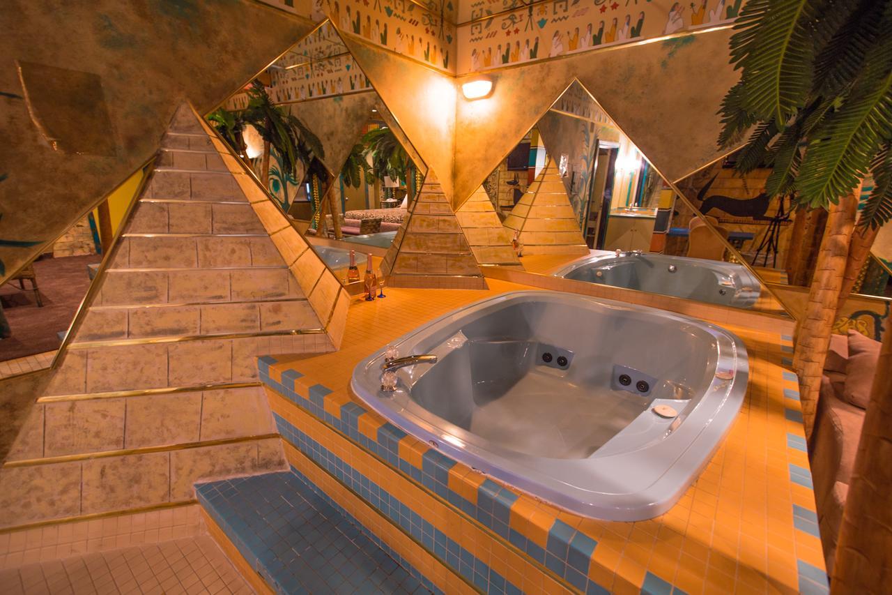 Feather Nest Inn (Adults Only) Cherry Hills Village Esterno foto