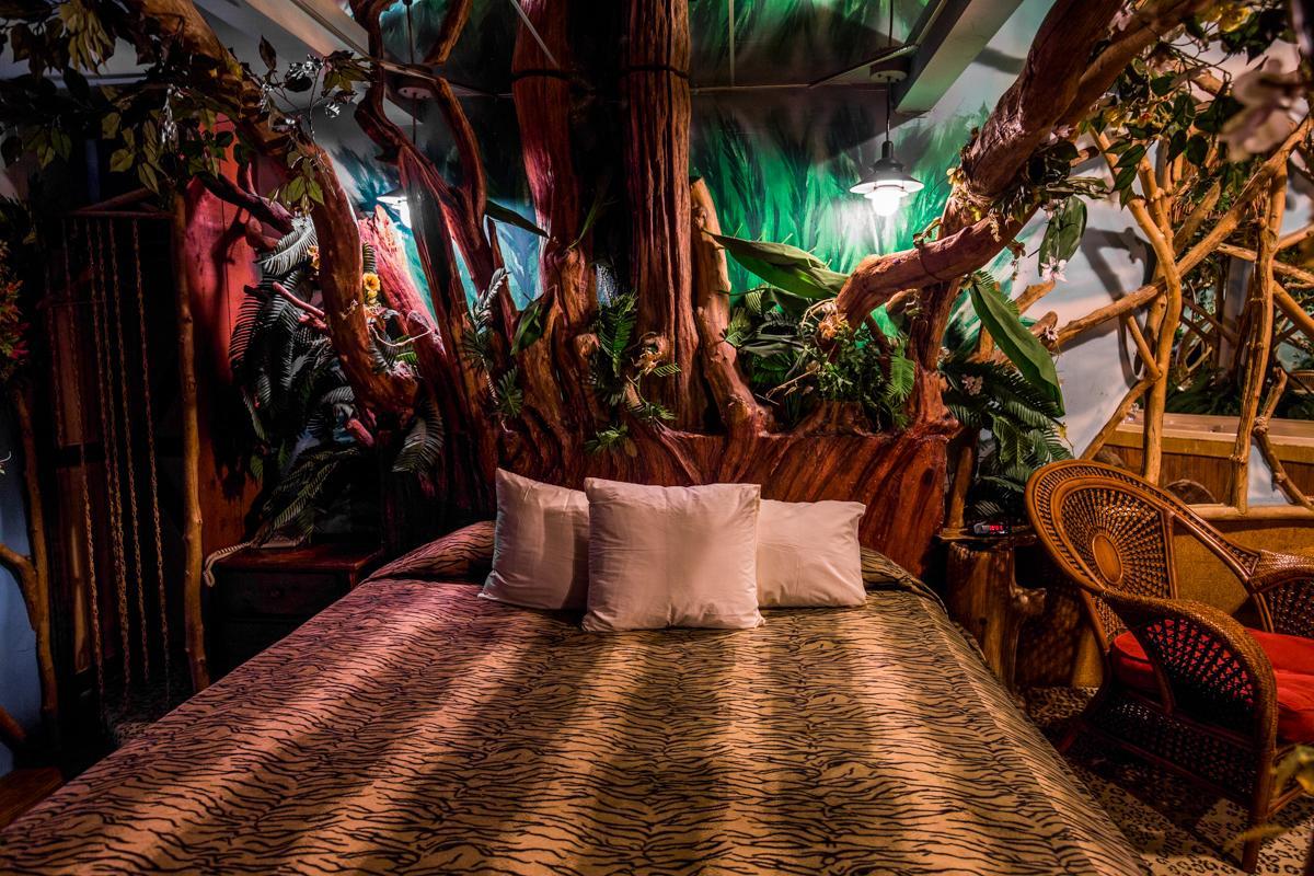 Feather Nest Inn (Adults Only) Cherry Hills Village Esterno foto