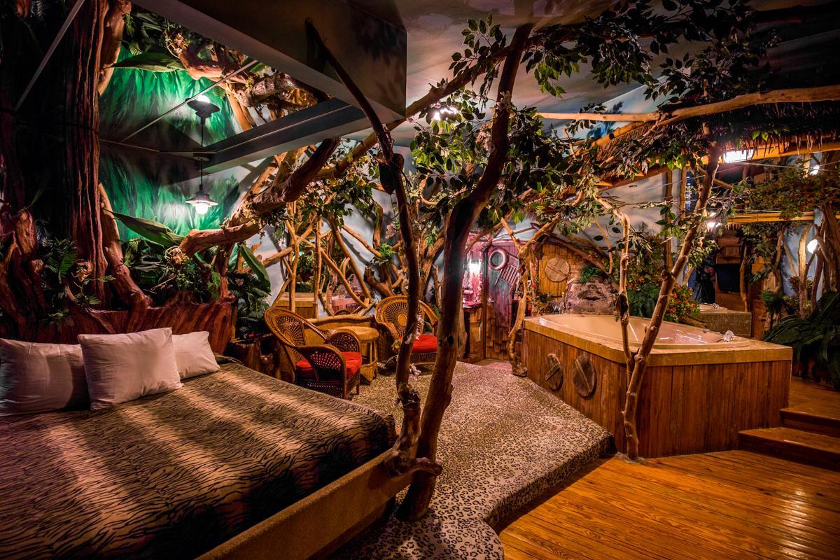 Feather Nest Inn (Adults Only) Cherry Hills Village Esterno foto