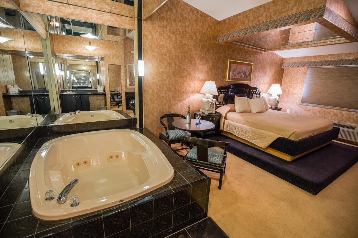 Feather Nest Inn (Adults Only) Cherry Hills Village Esterno foto