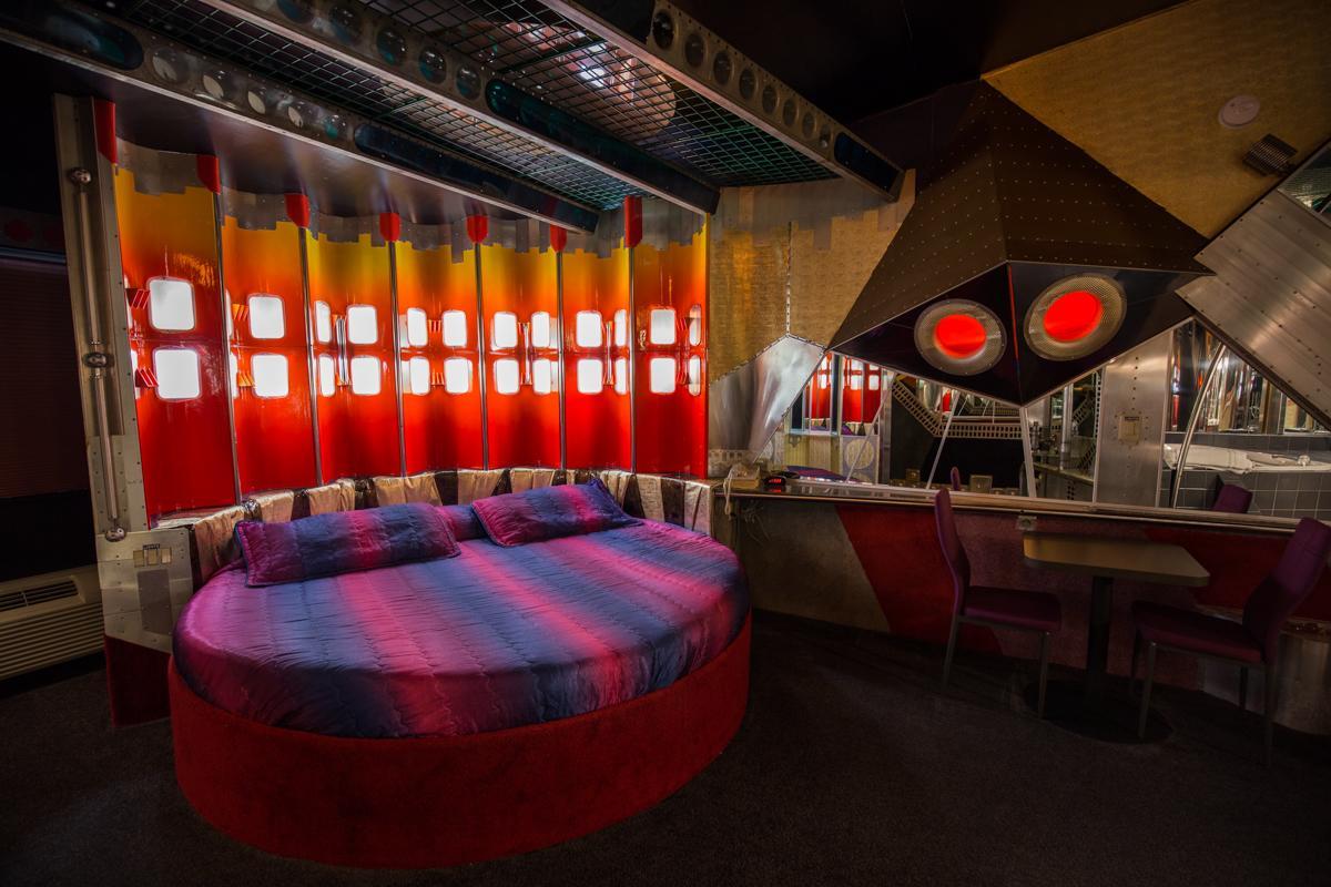 Feather Nest Inn (Adults Only) Cherry Hills Village Esterno foto