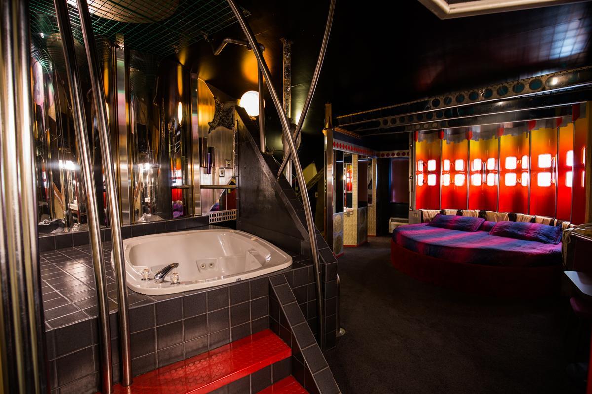 Feather Nest Inn (Adults Only) Cherry Hills Village Esterno foto