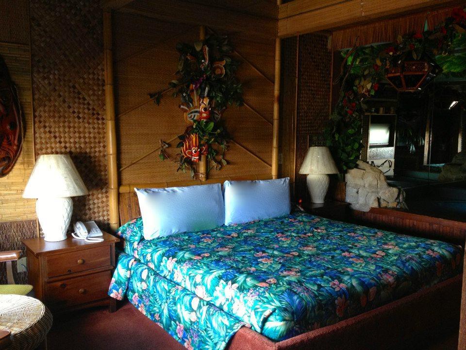 Feather Nest Inn (Adults Only) Cherry Hills Village Camera foto